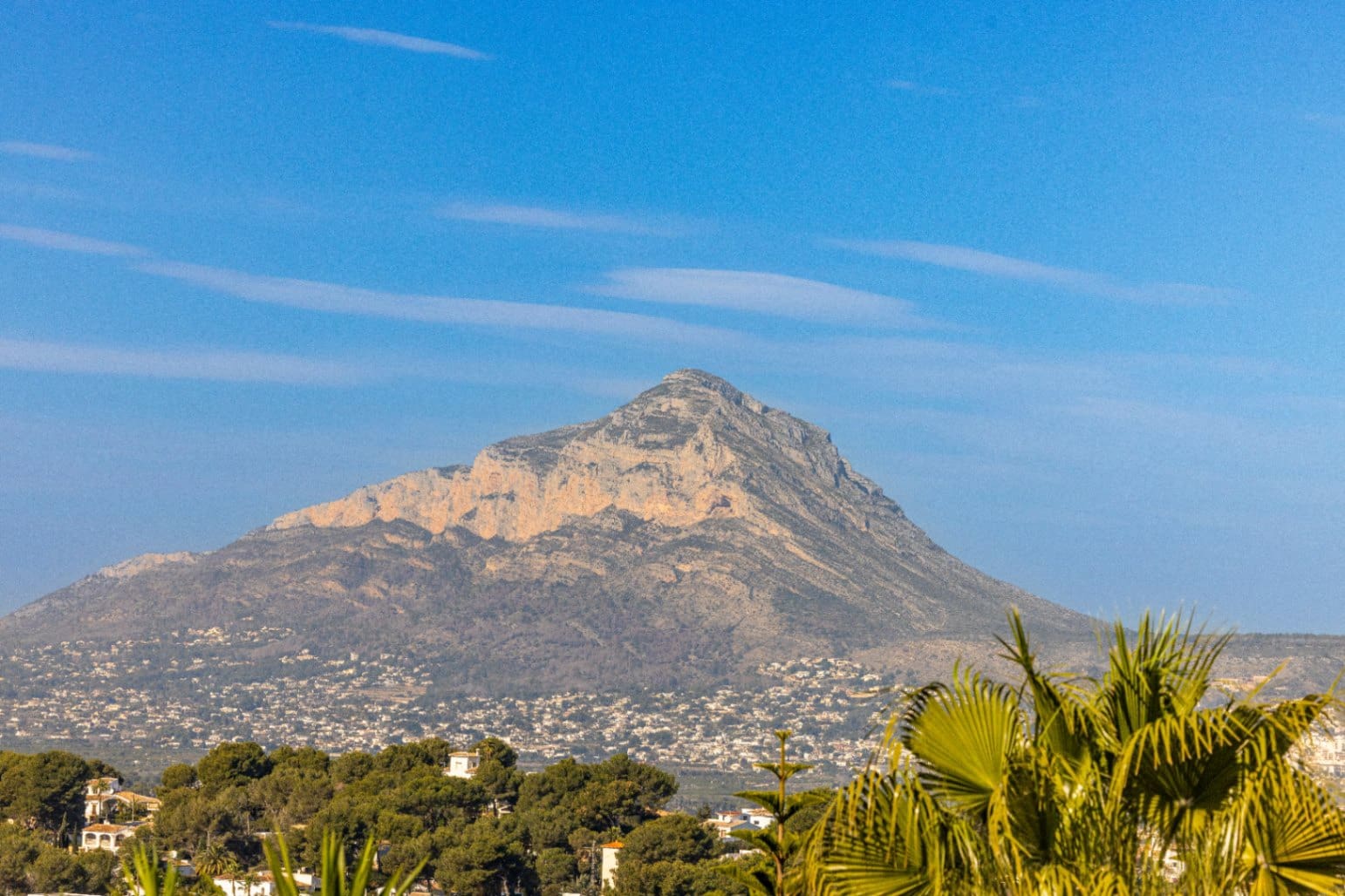 3 camera da letto Villa in vendita in Javea / Xabia con piscina garage - 895.000 € (Rif: 9041869)