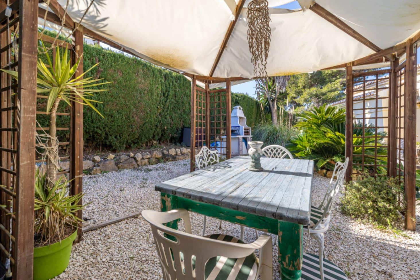 3 camera da letto Villa in vendita in Javea / Xabia con piscina garage - 895.000 € (Rif: 9041869)