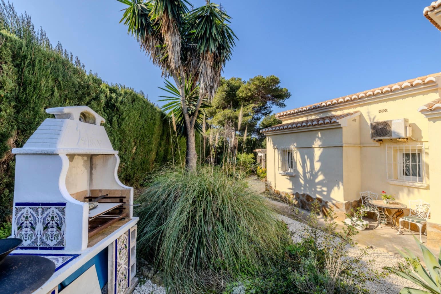 3 camera da letto Villa in vendita in Javea / Xabia con piscina garage - 895.000 € (Rif: 9041869)