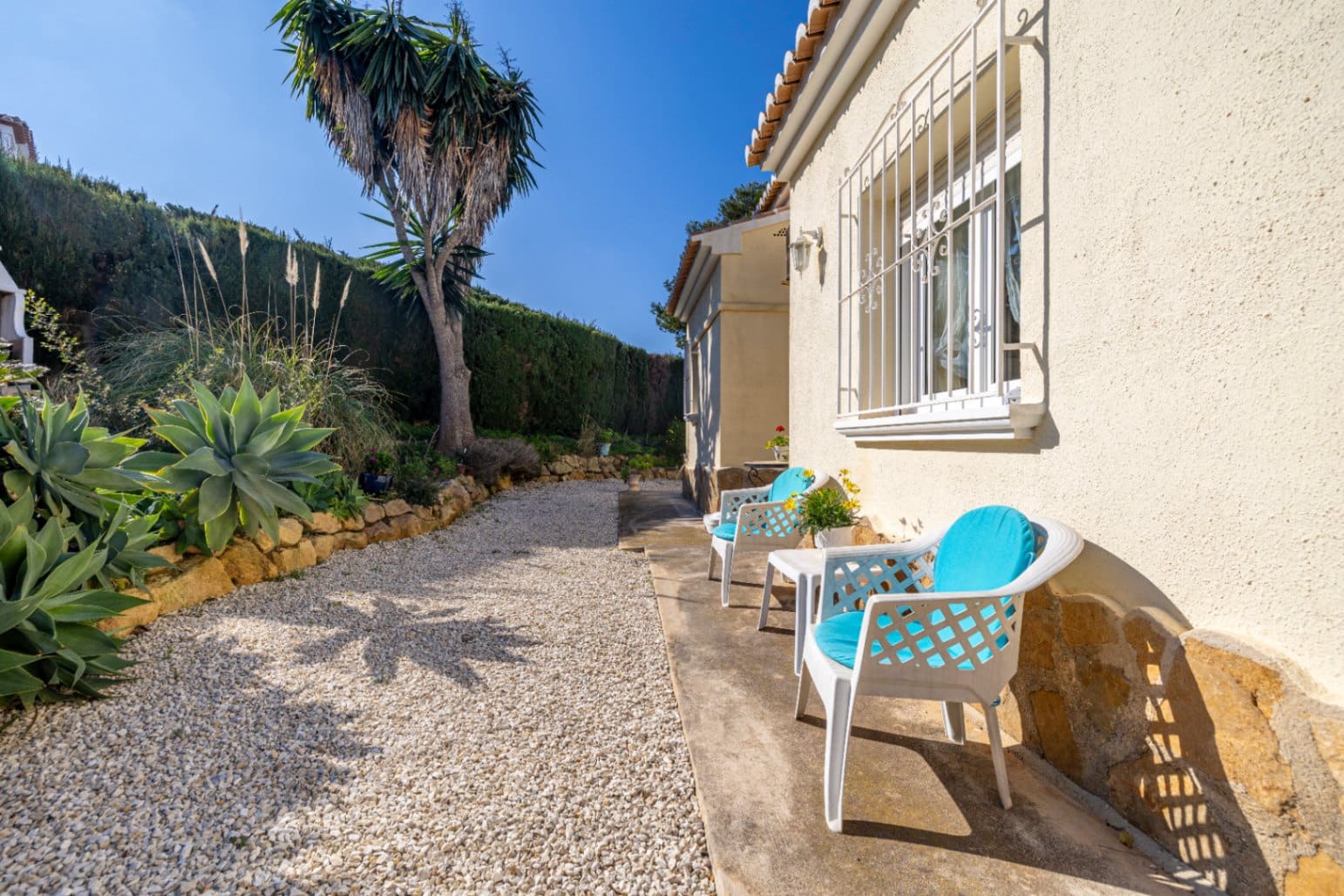 3 camera da letto Villa in vendita in Javea / Xabia con piscina garage - 895.000 € (Rif: 9041869)