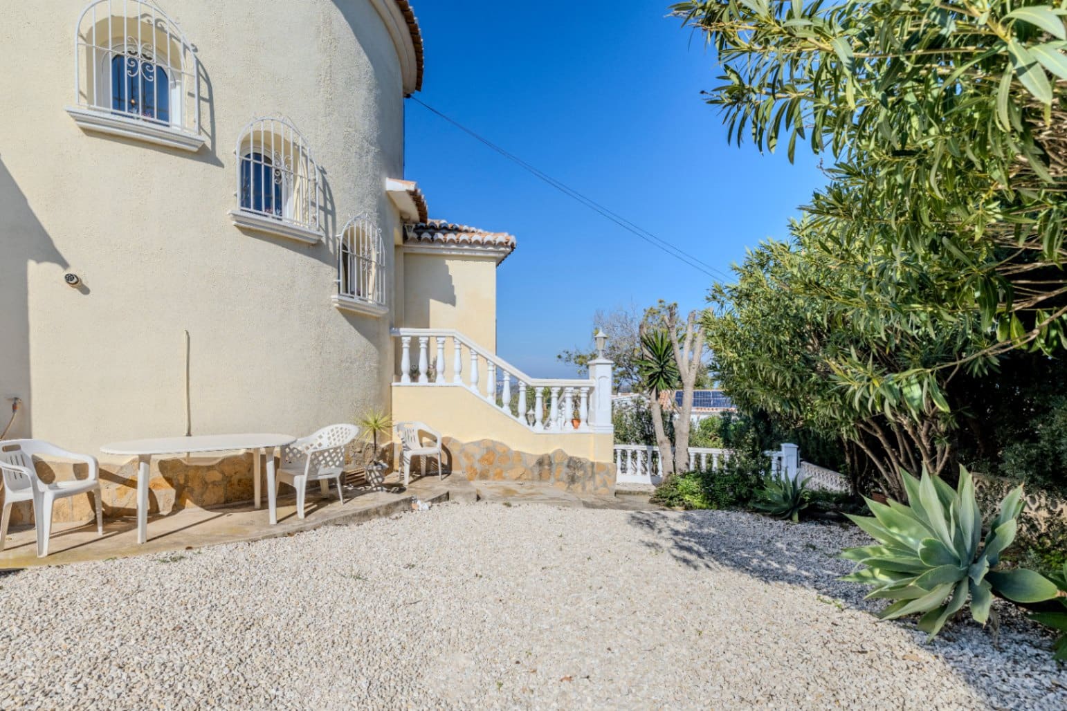 3 camera da letto Villa in vendita in Javea / Xabia con piscina garage - 895.000 € (Rif: 9041869)