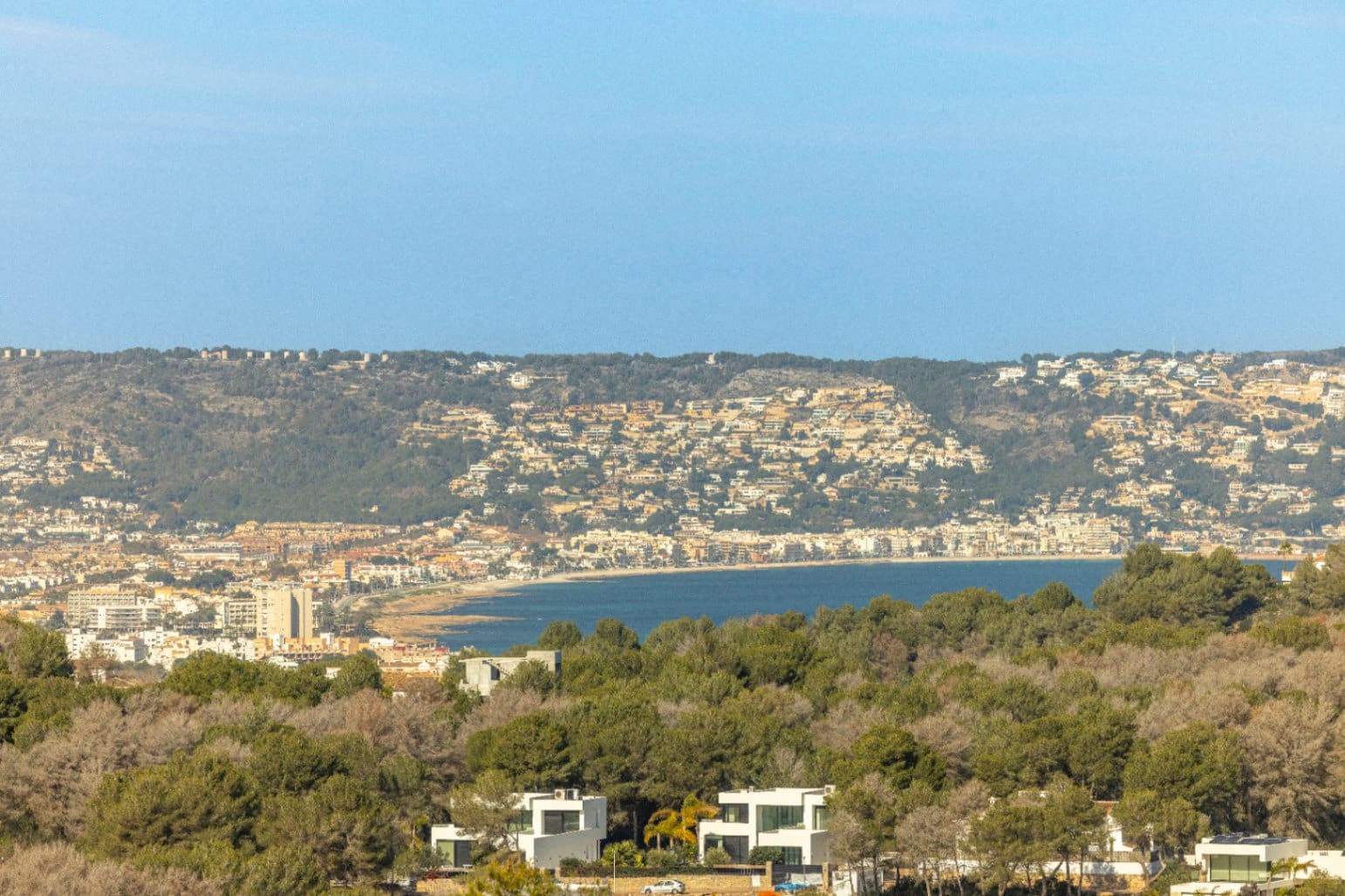 3 camera da letto Villa in vendita in Javea / Xabia con piscina garage - 895.000 € (Rif: 9041869)