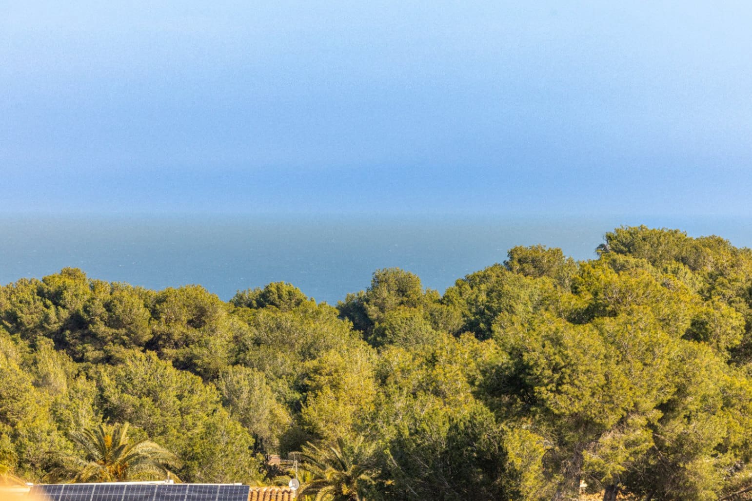 3 camera da letto Villa in vendita in Javea / Xabia con piscina garage - 895.000 € (Rif: 9041869)