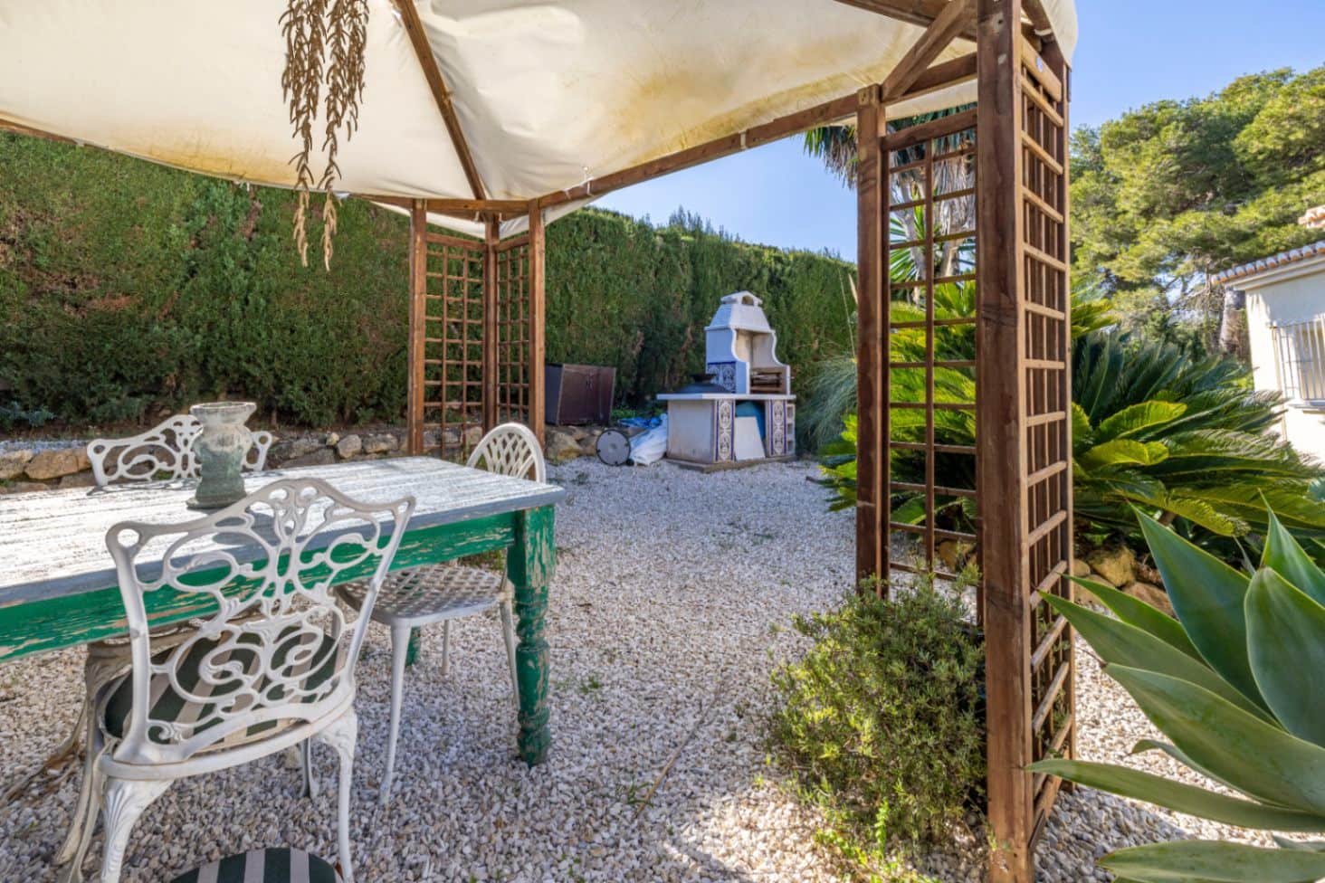 3 camera da letto Villa in vendita in Javea / Xabia con piscina garage - 895.000 € (Rif: 9041869)