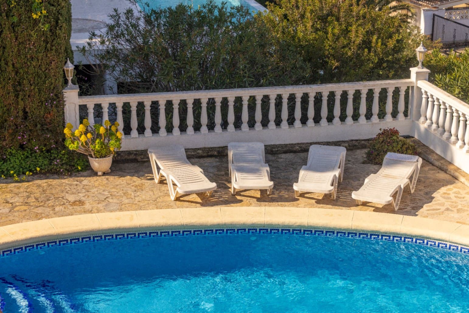 3 camera da letto Villa in vendita in Javea / Xabia con piscina garage - 895.000 € (Rif: 9041869)