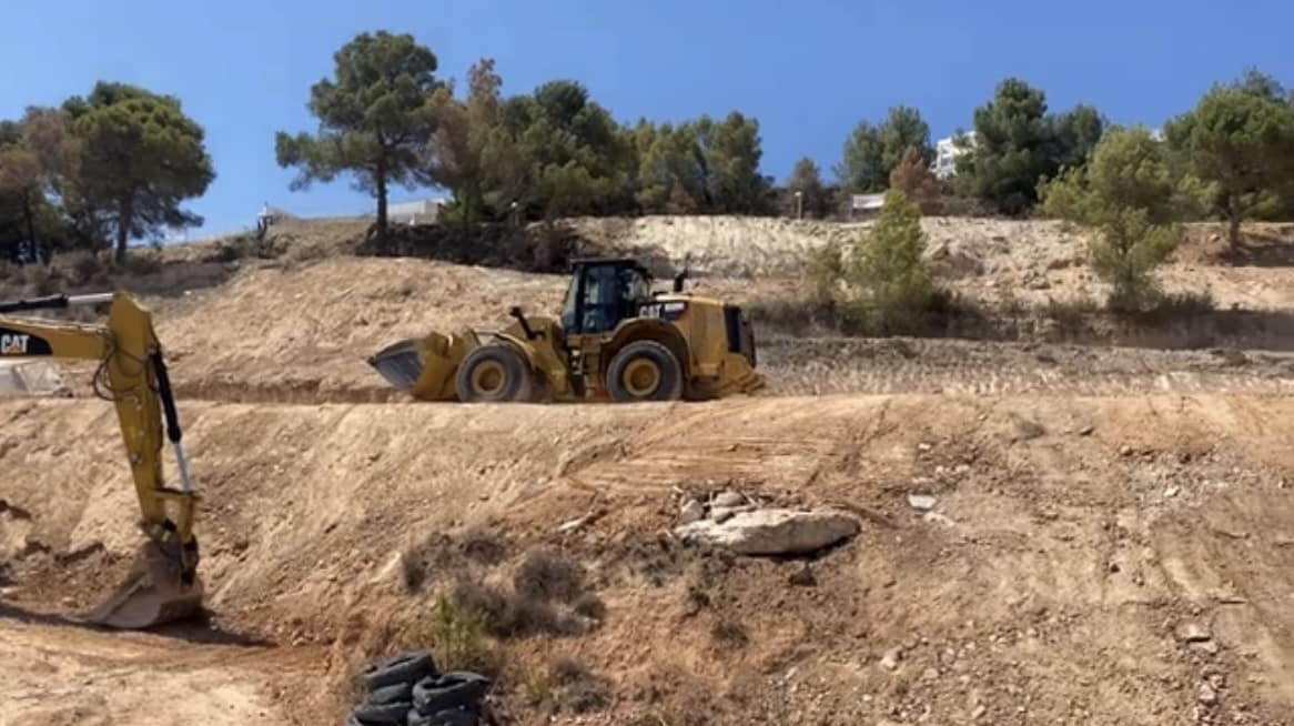 3 bedroom Villa for sale in Calpe / Calp with pool garage - € 1,280,000 (Ref: 9060154)