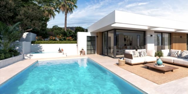 3 chambre Villa/Maison à vendre à Calpe / Calp avec piscine garage - 1 345 000 € (Ref: 9060172)