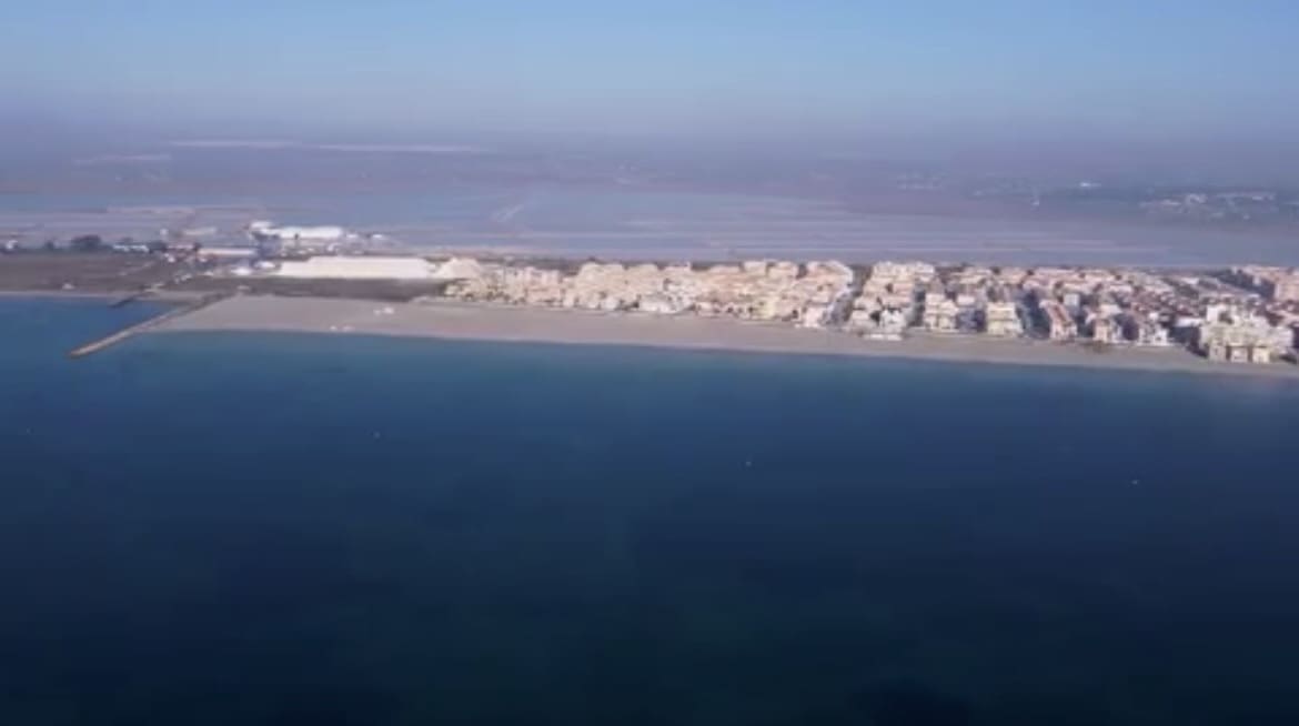 2 Zimmer Apartment zu verkaufen in Santa Pola mit Garage - 420.000 € (Ref: 9061934)