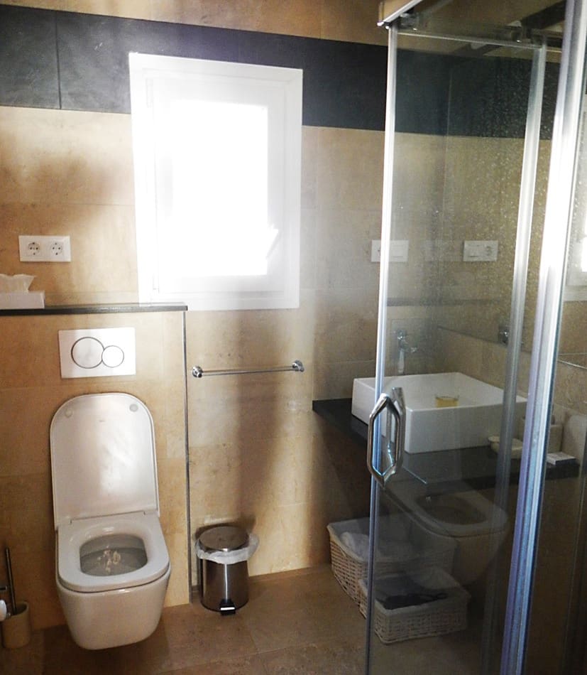 9 soveværelse Hotel til salg i Benissa med swimmingpool garage - € 5.200.000 (Ref: 9074635)