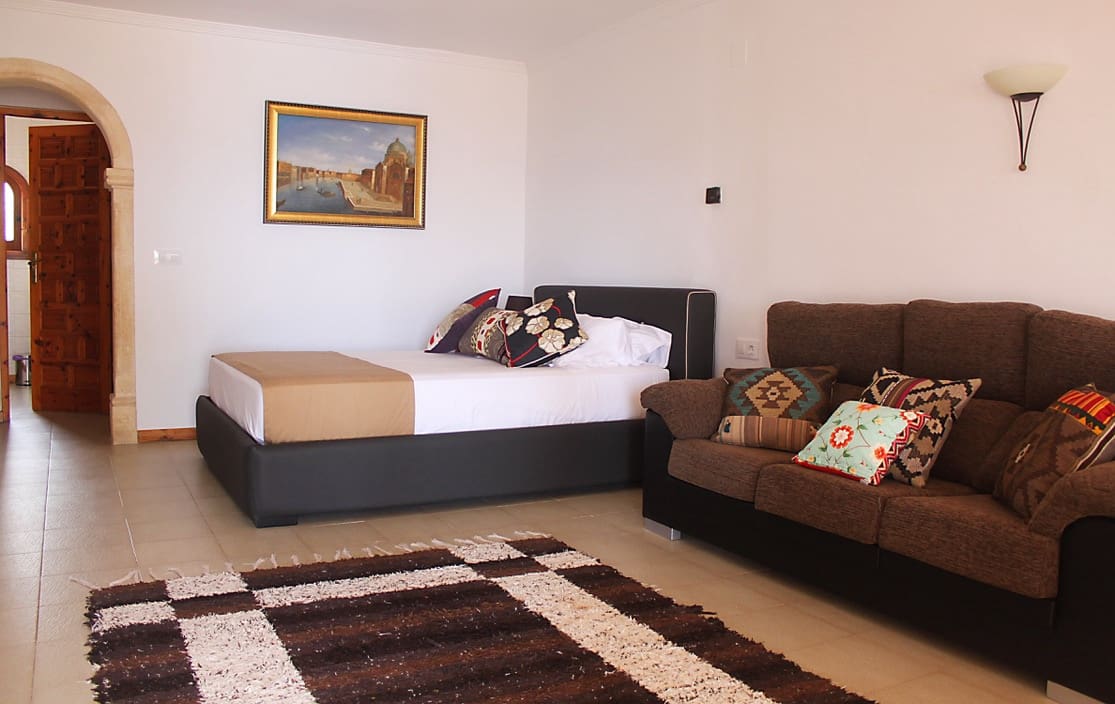 9 soveværelse Hotel til salg i Benissa med swimmingpool garage - € 5.200.000 (Ref: 9074635)