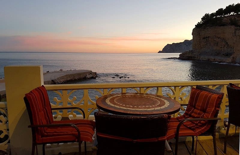 9 soveværelse Hotel til salg i Benissa med swimmingpool garage - € 5.200.000 (Ref: 9074635)