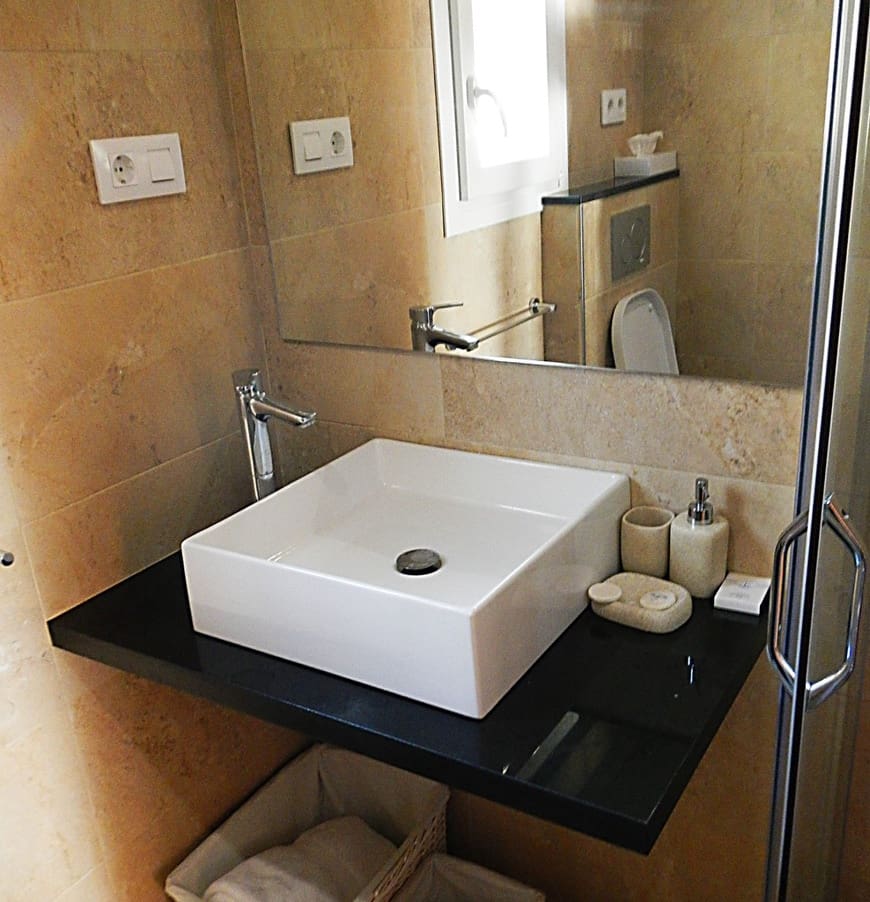 9 soveværelse Hotel til salg i Benissa med swimmingpool garage - € 5.200.000 (Ref: 9074635)