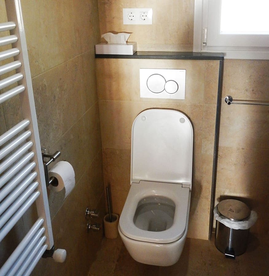 9 soveværelse Hotel til salg i Benissa med swimmingpool garage - € 5.200.000 (Ref: 9074635)