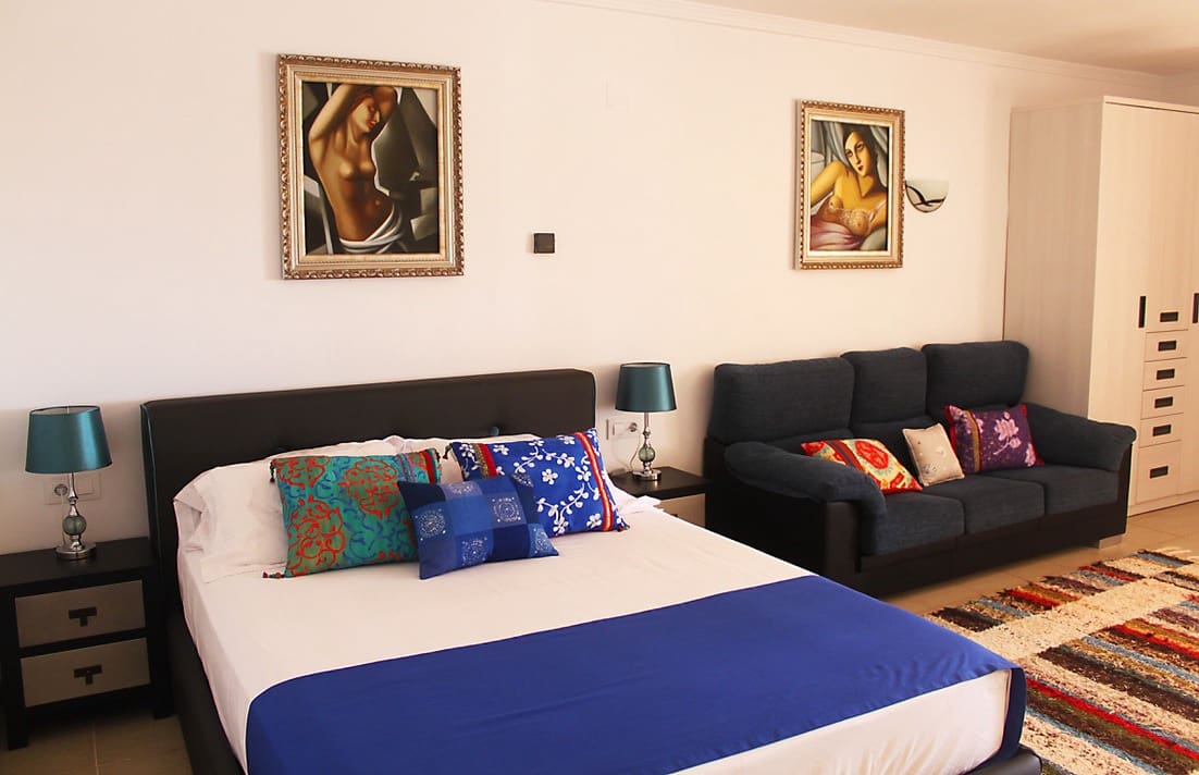 9 soveværelse Hotel til salg i Benissa med swimmingpool garage - € 5.200.000 (Ref: 9074635)