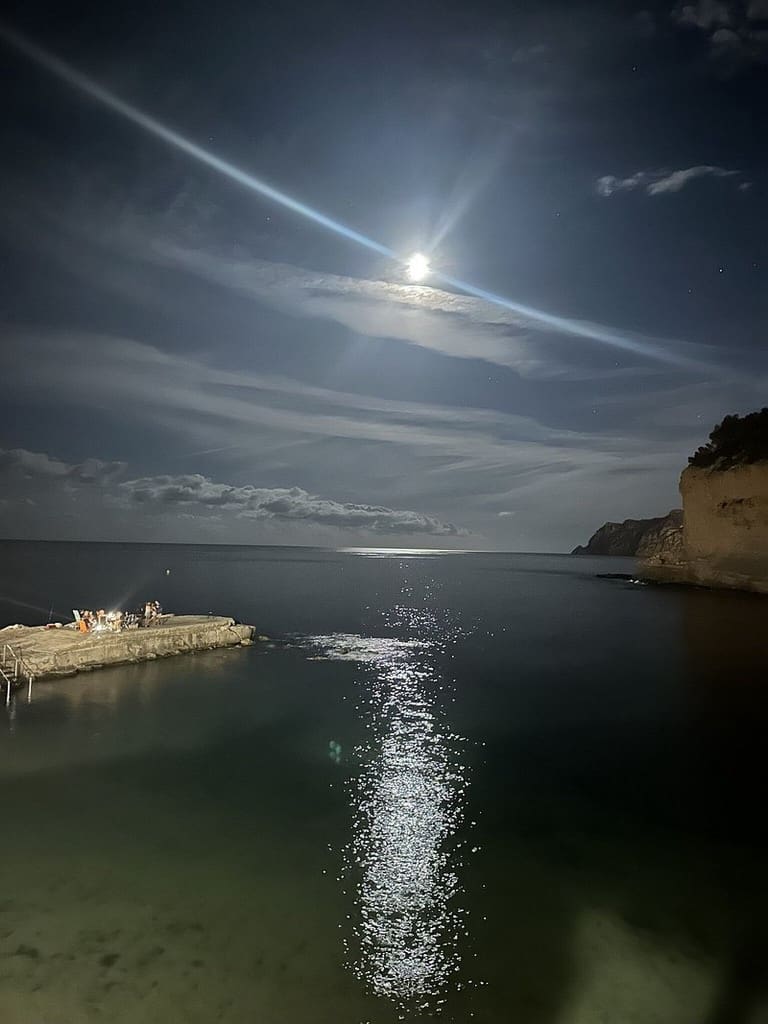 9 soveværelse Hotel til salg i Benissa med swimmingpool garage - € 5.200.000 (Ref: 9074635)