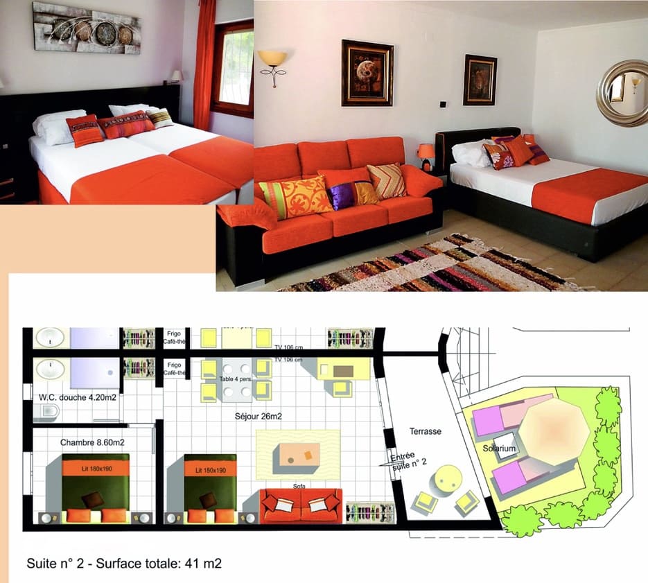 9 soveværelse Hotel til salg i Benissa med swimmingpool garage - € 5.200.000 (Ref: 9074635)