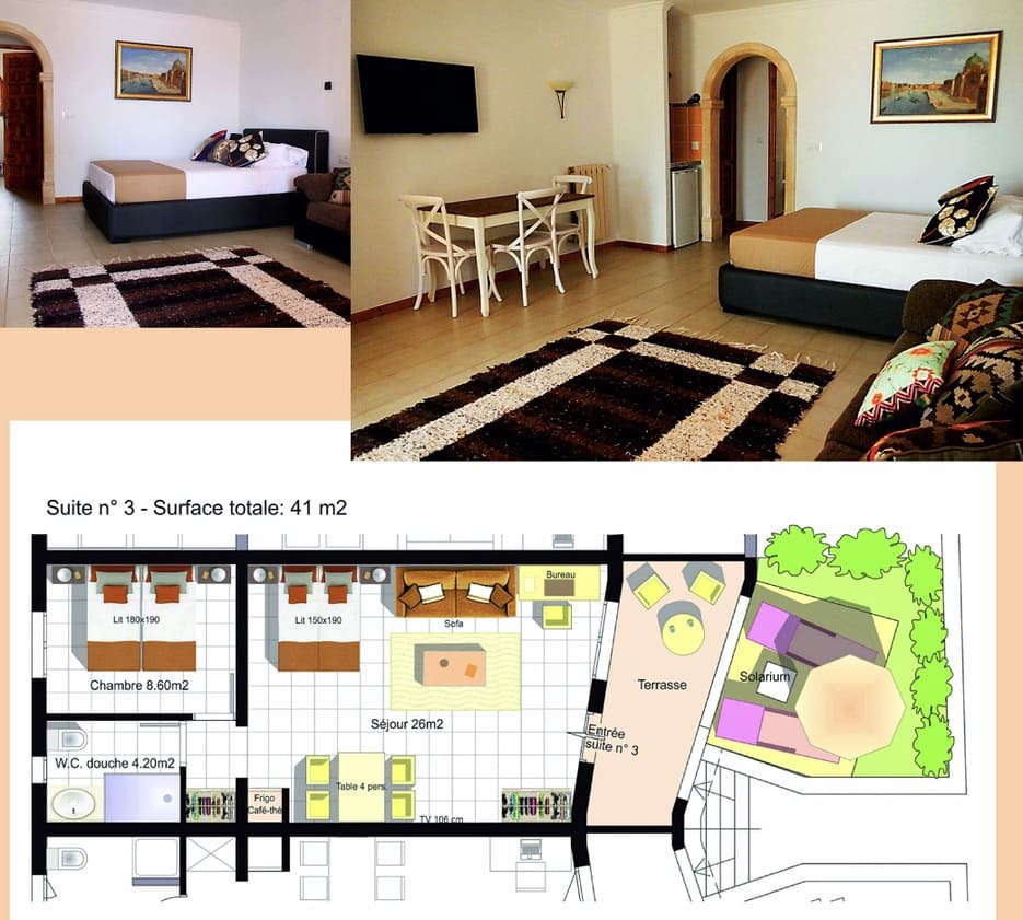 9 soveværelse Hotel til salg i Benissa med swimmingpool garage - € 5.200.000 (Ref: 9074635)