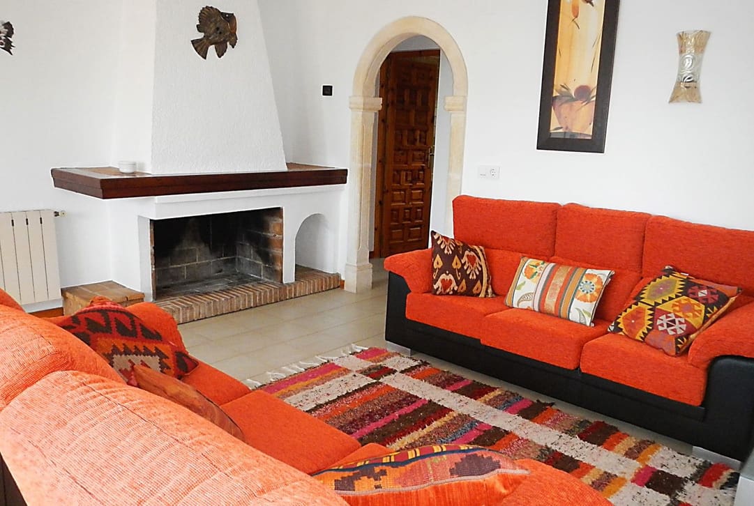 9 soveværelse Hotel til salg i Benissa med swimmingpool garage - € 5.200.000 (Ref: 9074635)