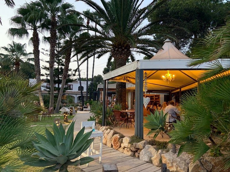 9 soveværelse Hotel til salg i Benissa med swimmingpool garage - € 5.200.000 (Ref: 9074635)