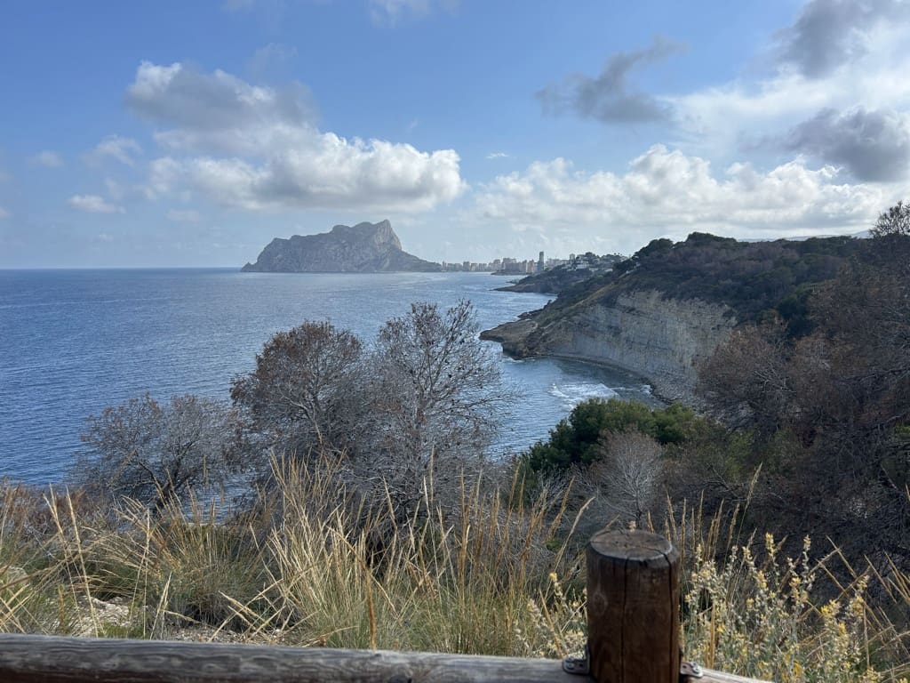 9 soveværelse Hotel til salg i Benissa med swimmingpool garage - € 5.200.000 (Ref: 9074635)