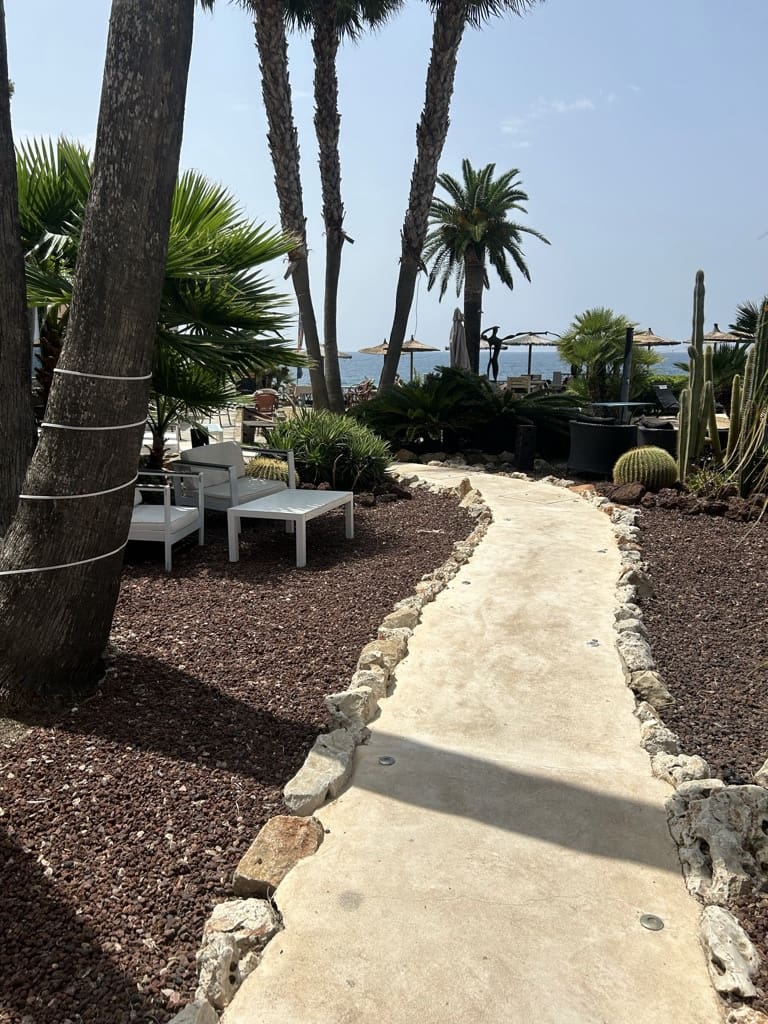 9 soveværelse Hotel til salg i Benissa med swimmingpool garage - € 5.200.000 (Ref: 9074635)