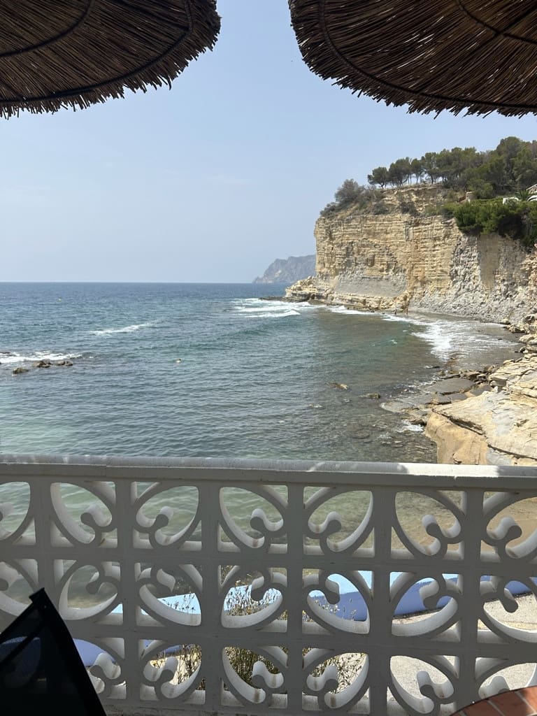 9 soveværelse Hotel til salg i Benissa med swimmingpool garage - € 5.200.000 (Ref: 9074635)