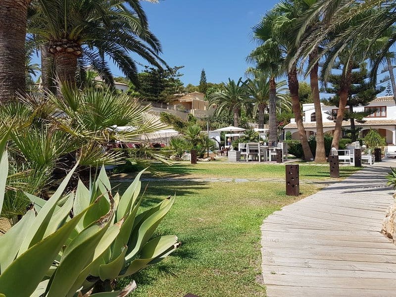 9 soveværelse Hotel til salg i Benissa med swimmingpool garage - € 5.200.000 (Ref: 9074635)