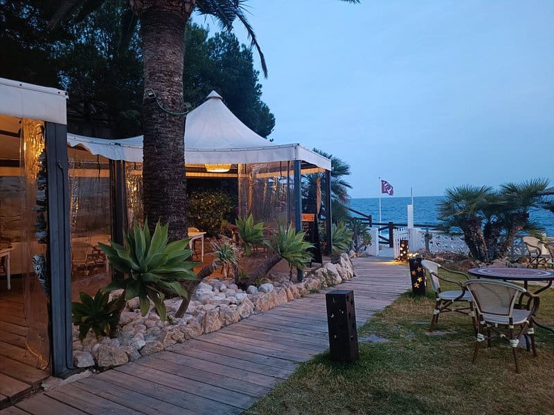 9 soveværelse Hotel til salg i Benissa med swimmingpool garage - € 5.200.000 (Ref: 9074635)