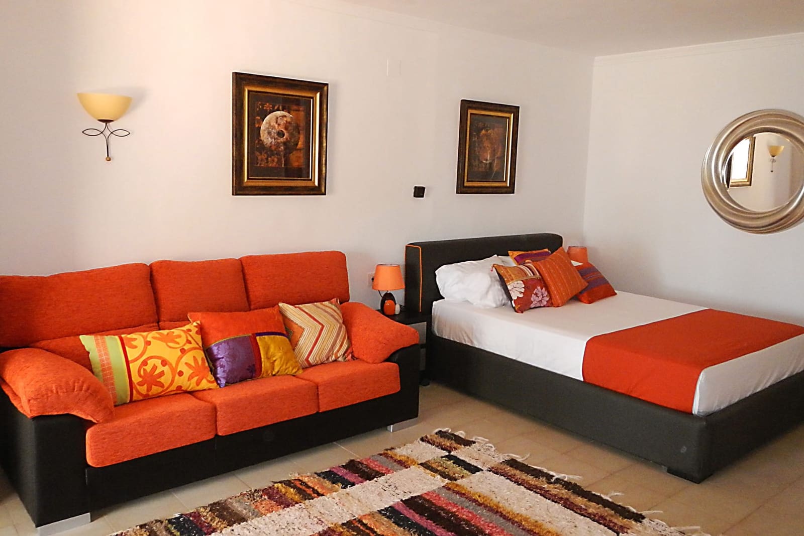 9 soveværelse Hotel til salg i Benissa med swimmingpool garage - € 5.200.000 (Ref: 9074635)