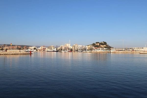 3 bedroom Villa for sale in Denia with pool - € 710,000 (Ref: 9105938)