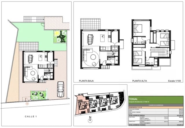 3 camera da letto Villa in vendita in Dénia con piscina - 710.000 € (Rif: 9105938)
