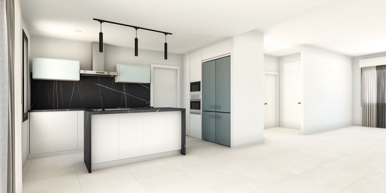 3 bedroom Villa for sale in Denia with pool - € 710,000 (Ref: 9105938)