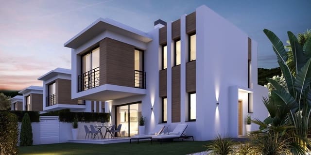 3 camera da letto Villa in vendita in Dénia con piscina - 710.000 € (Rif: 9105938)