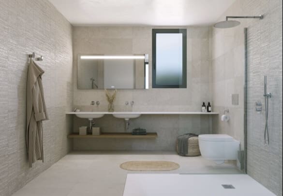 4 soveværelse Villa til salg i Monforte del Cid med swimmingpool garage - € 1.795.000 (Ref: 9138641)