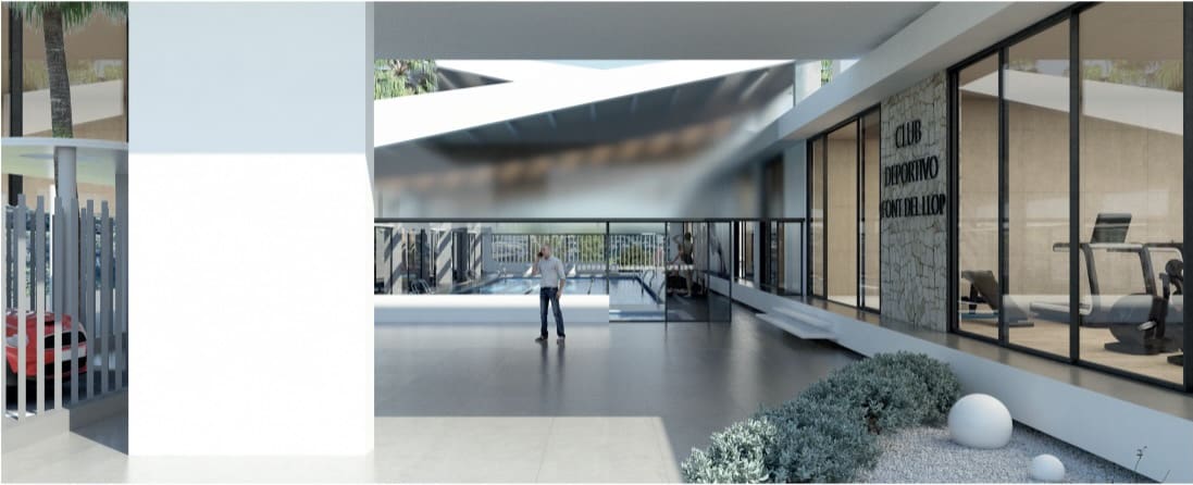 3 camera da letto Villa in vendita in Monforte del Cid con piscina - 489.000 € (Rif: 9142583)