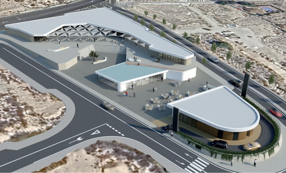 3 camera da letto Villa in vendita in Monforte del Cid con piscina - 489.000 € (Rif: 9142583)