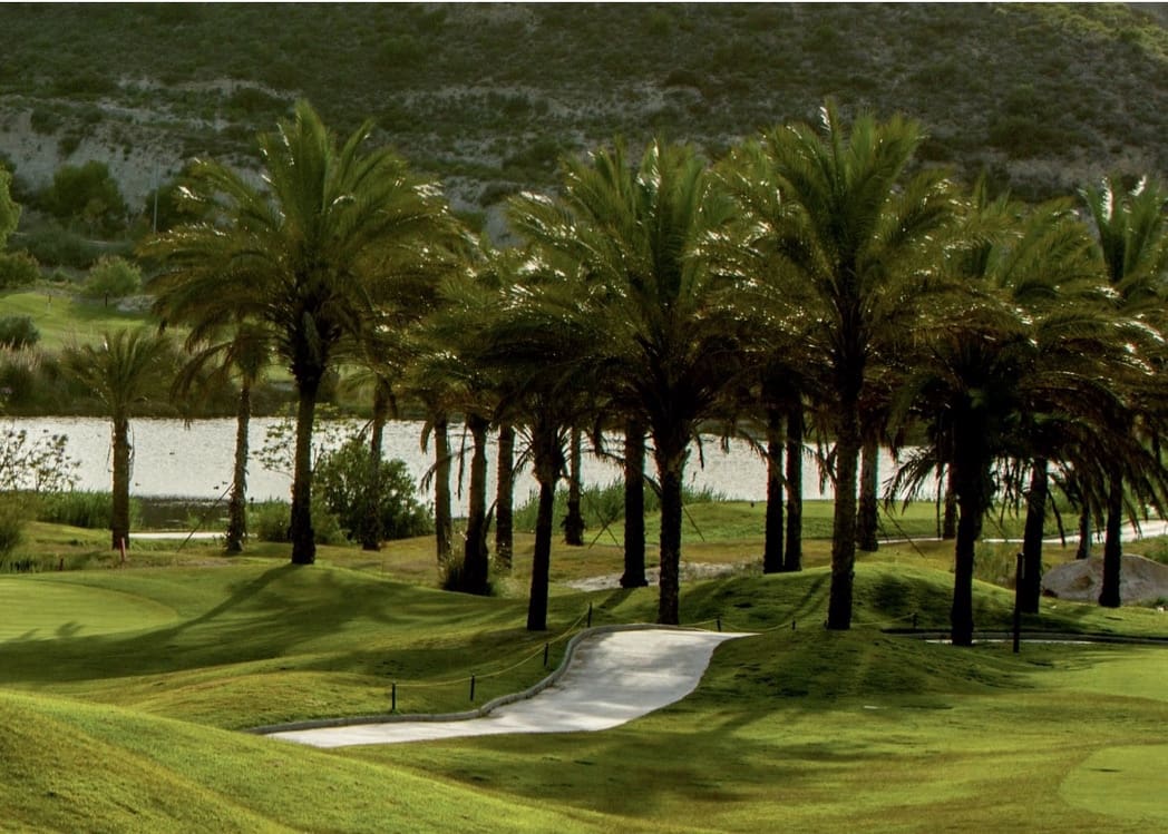 3 camera da letto Villa in vendita in Monforte del Cid con piscina - 489.000 € (Rif: 9142583)