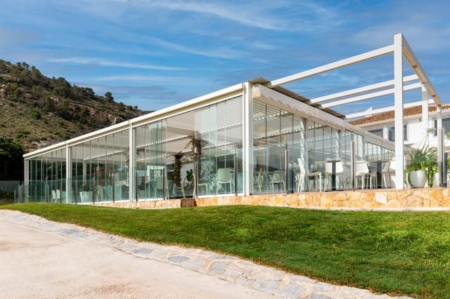 3 sypialnia Willa na sprzedaż w Monforte del Cid z basenem - 489 000 € (Ref: 9142583)