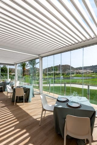 3 sypialnia Willa na sprzedaż w Monforte del Cid z basenem - 489 000 € (Ref: 9142583)