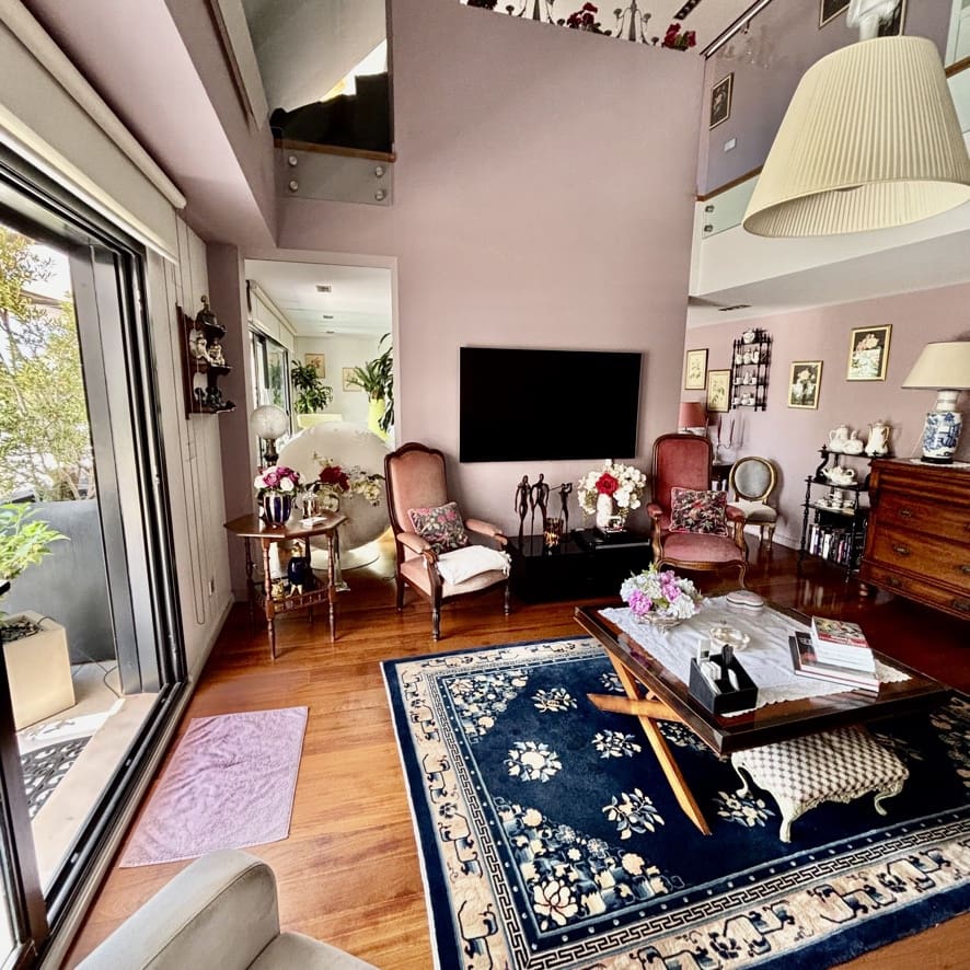 4 slaapkamer Penthouse te koop in Denia met garage - € 1.100.000 (Ref: 9143313)