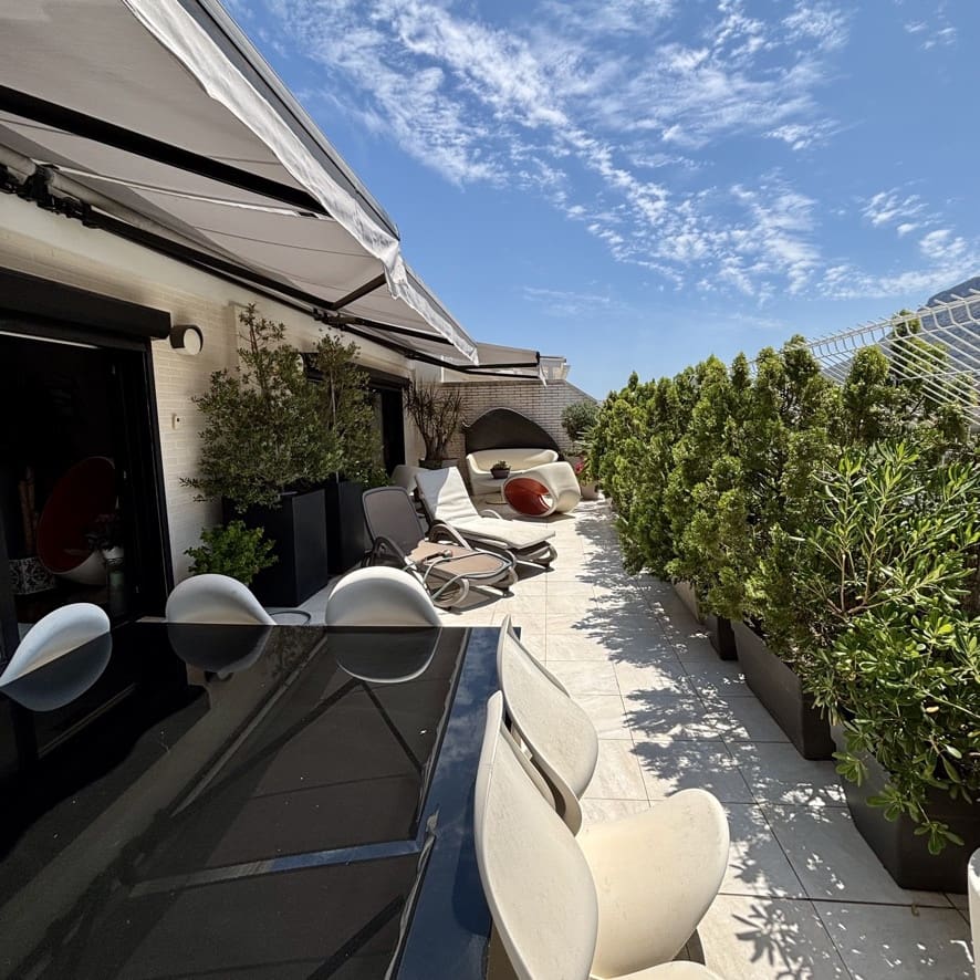 4 slaapkamer Penthouse te koop in Denia met garage - € 1.100.000 (Ref: 9143313)