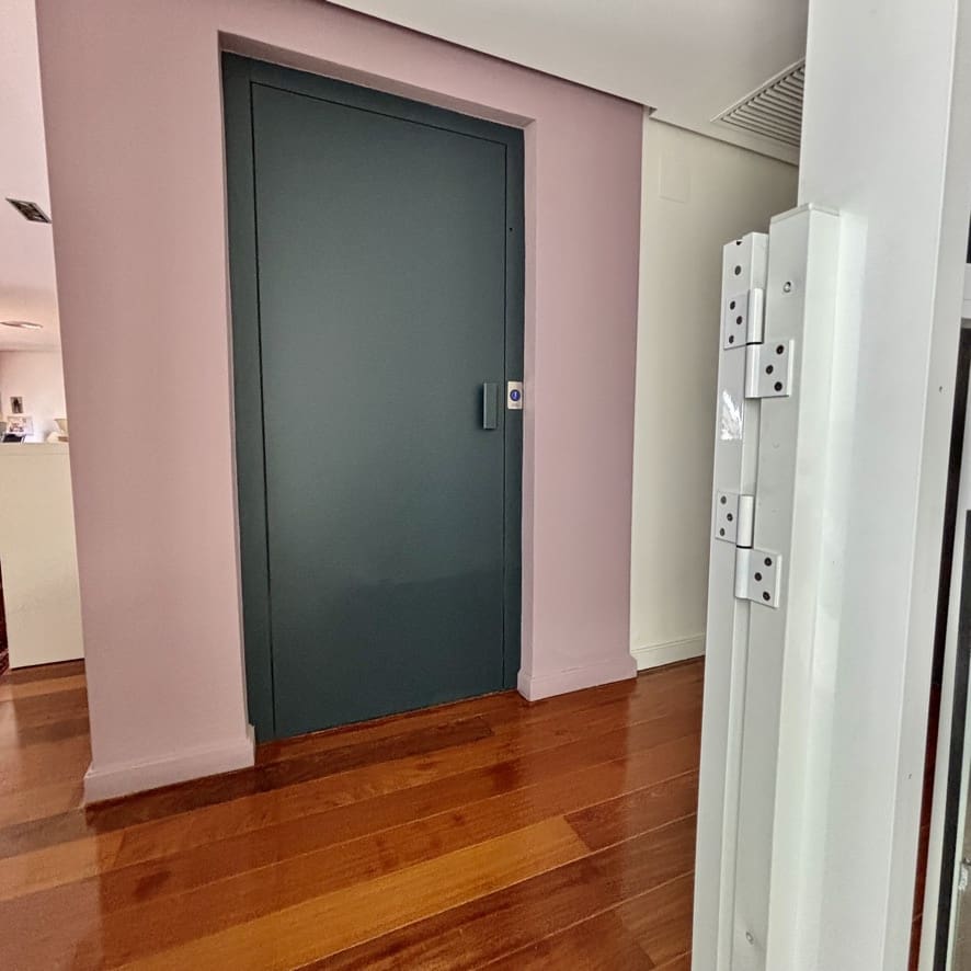 4 slaapkamer Penthouse te koop in Denia met garage - € 1.100.000 (Ref: 9143313)