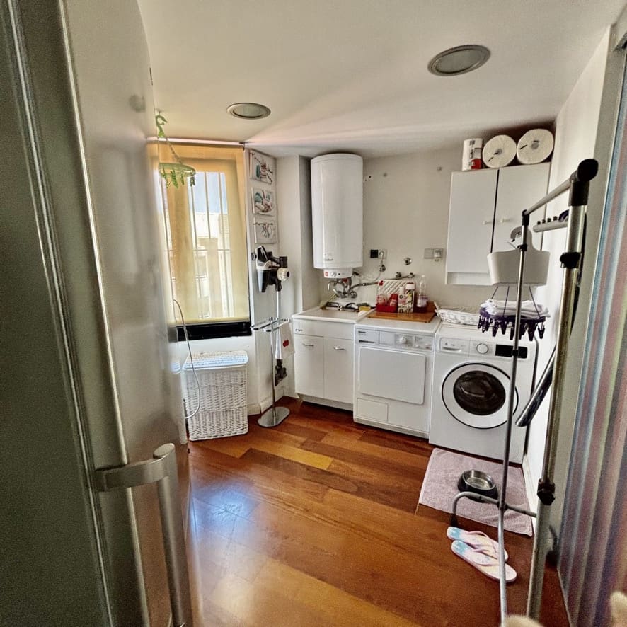 4 slaapkamer Penthouse te koop in Denia met garage - € 1.100.000 (Ref: 9143313)