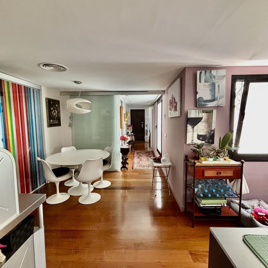 4 slaapkamer Penthouse te koop in Denia met garage - € 1.100.000 (Ref: 9143313)