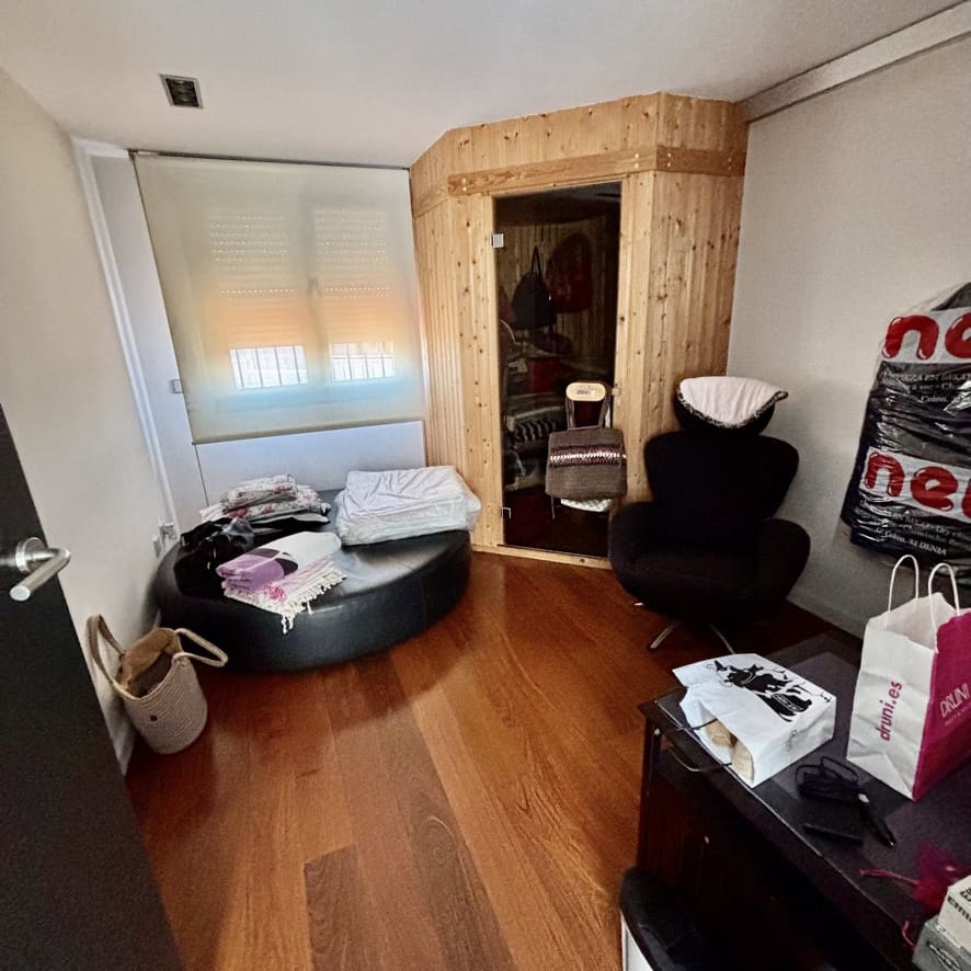 4 slaapkamer Penthouse te koop in Denia met garage - € 1.100.000 (Ref: 9143313)