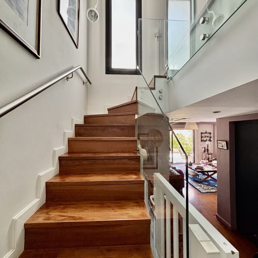 4 slaapkamer Penthouse te koop in Denia met garage - € 1.100.000 (Ref: 9143313)