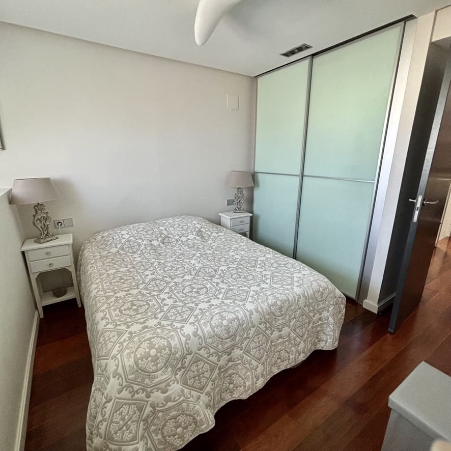 4 slaapkamer Penthouse te koop in Denia met garage - € 1.100.000 (Ref: 9143313)
