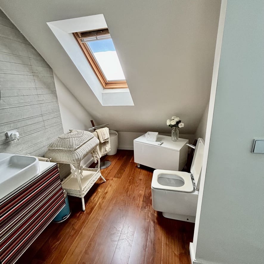 4 slaapkamer Penthouse te koop in Denia met garage - € 1.100.000 (Ref: 9143313)