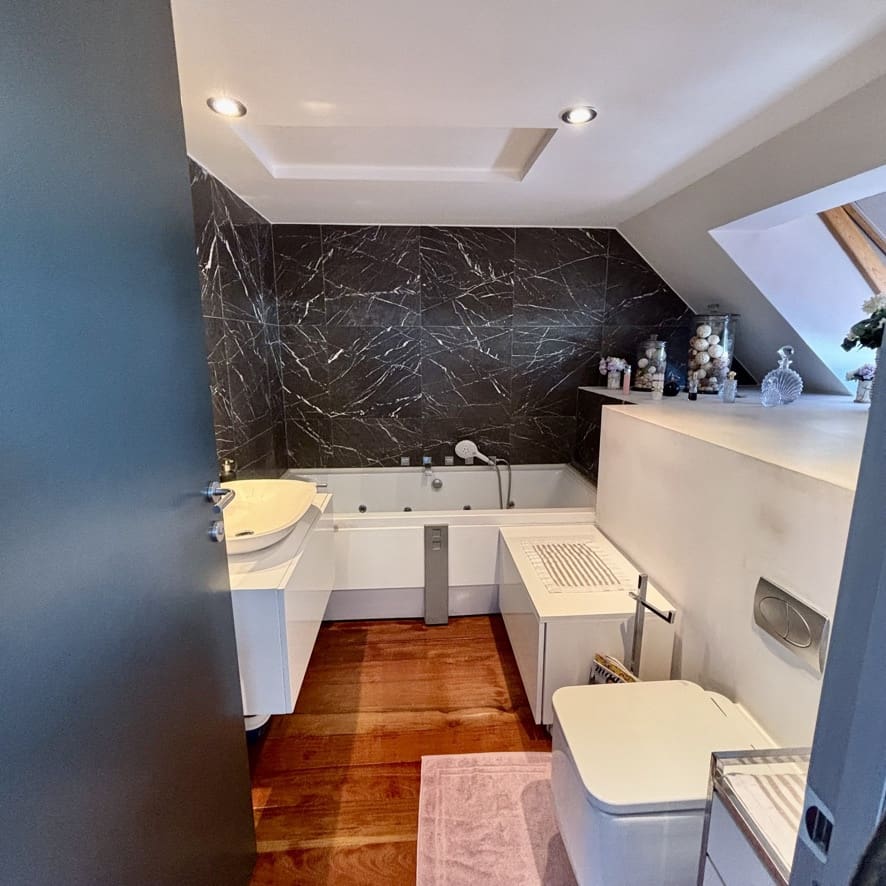 4 slaapkamer Penthouse te koop in Denia met garage - € 1.100.000 (Ref: 9143313)