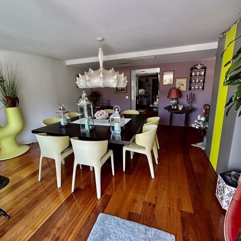 4 soverom Penthouse til salgs i Centro Urbano, Dénia med garasje - € 1 100 000 (Ref: 9143313)